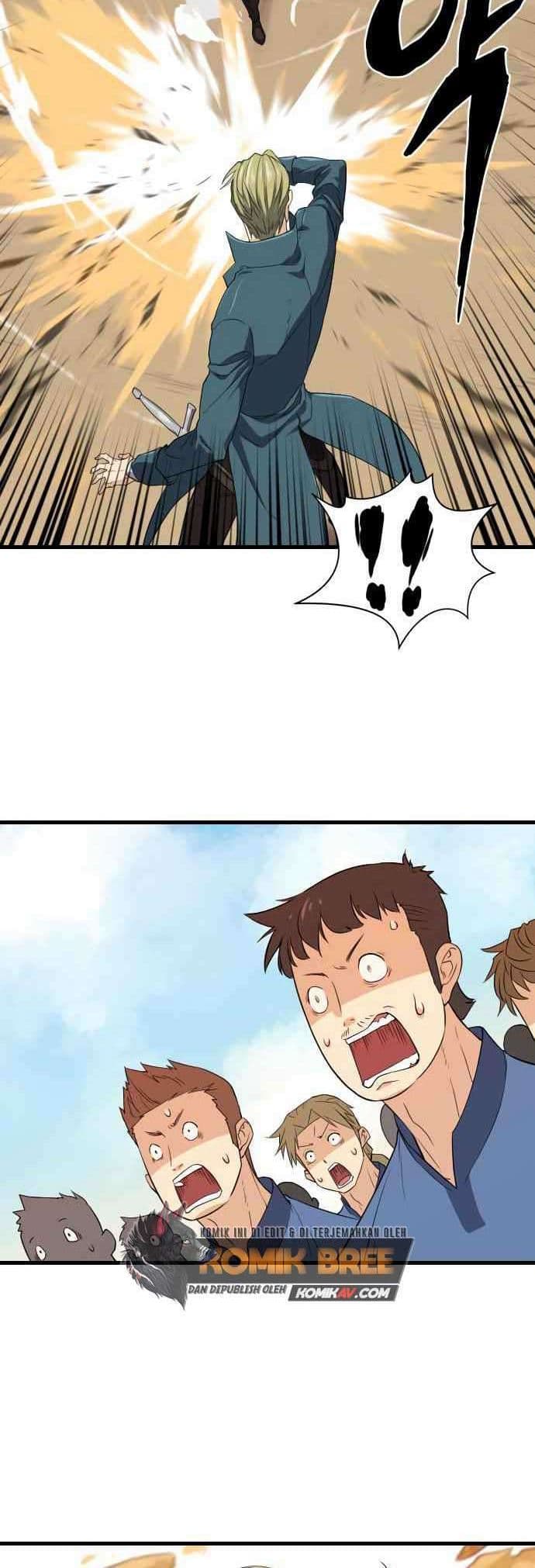 The Greatest Estate Developer - Chapter 4 - Page 53