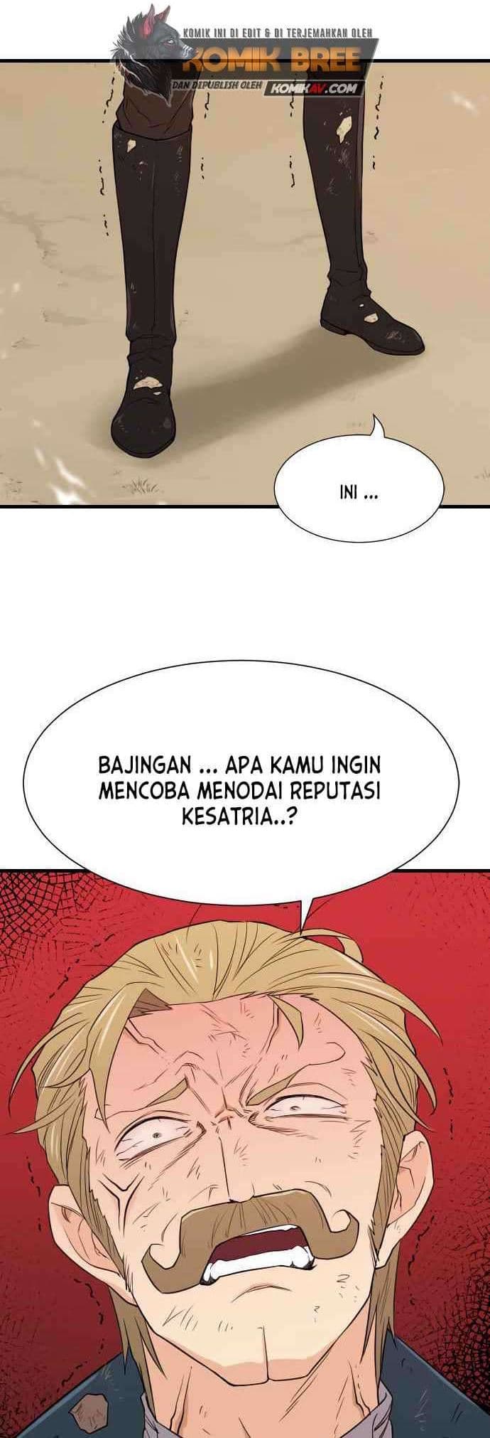 The Greatest Estate Developer - Chapter 4 - Page 55