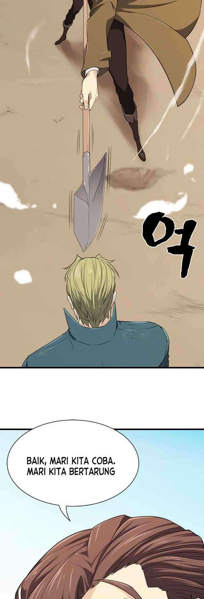 The Greatest Estate Developer - Chapter 4 - Page 58