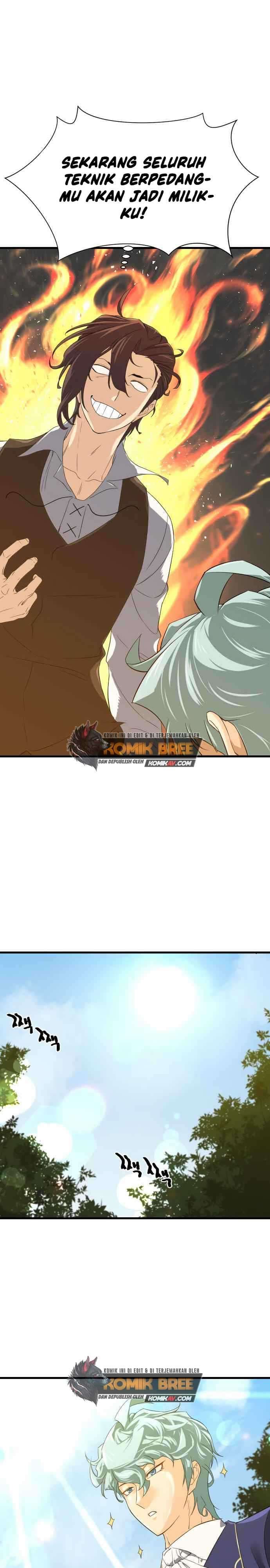 The Greatest Estate Developer - Chapter 5 - Page 13