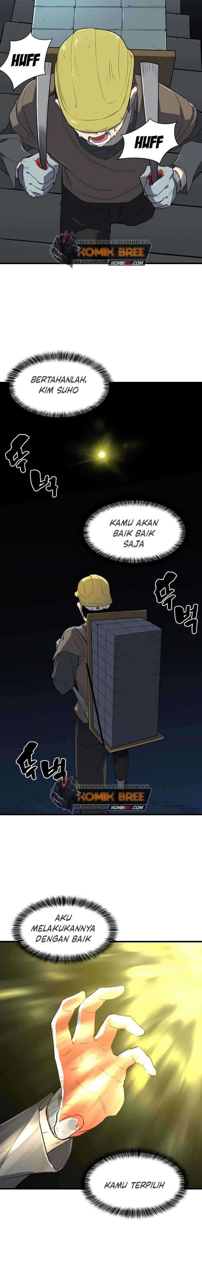 The Greatest Estate Developer - Chapter 5 - Page 20