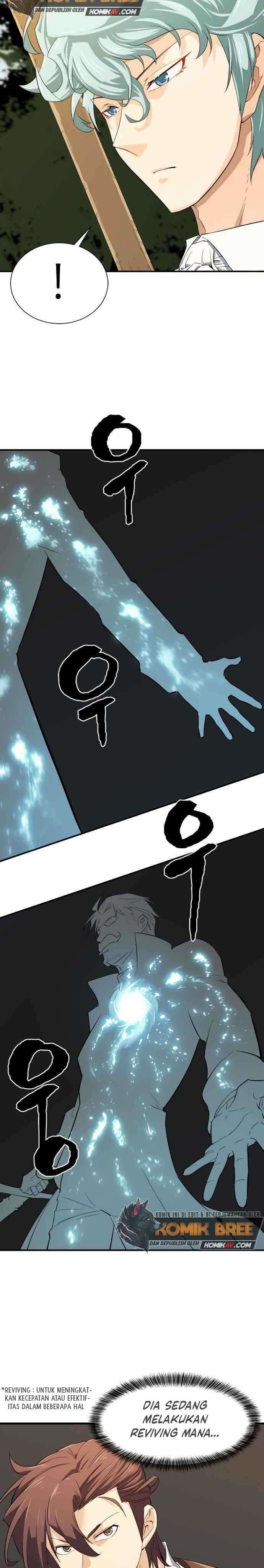 The Greatest Estate Developer - Chapter 6 - Page 30