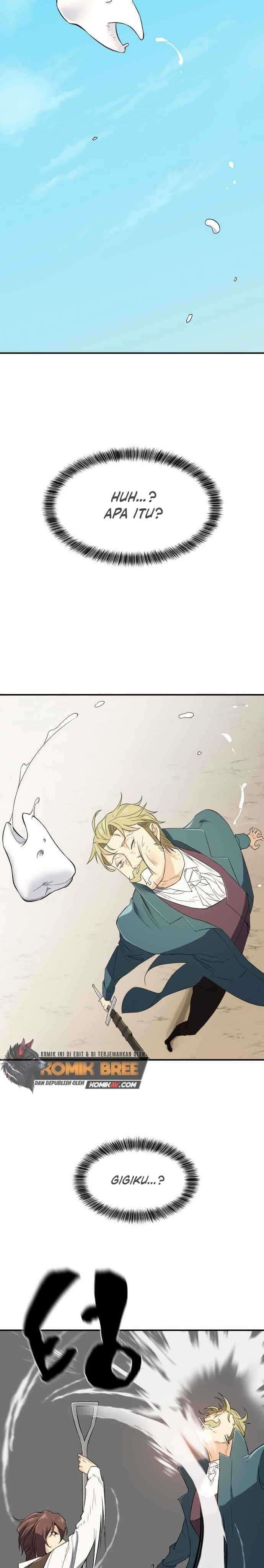 The Greatest Estate Developer - Chapter 6 - Page 48