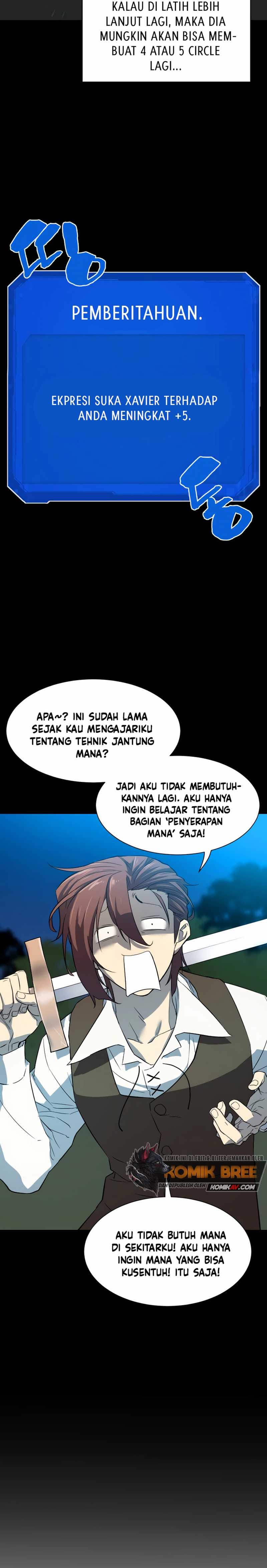 The Greatest Estate Developer - Chapter 7.1 - Page 13