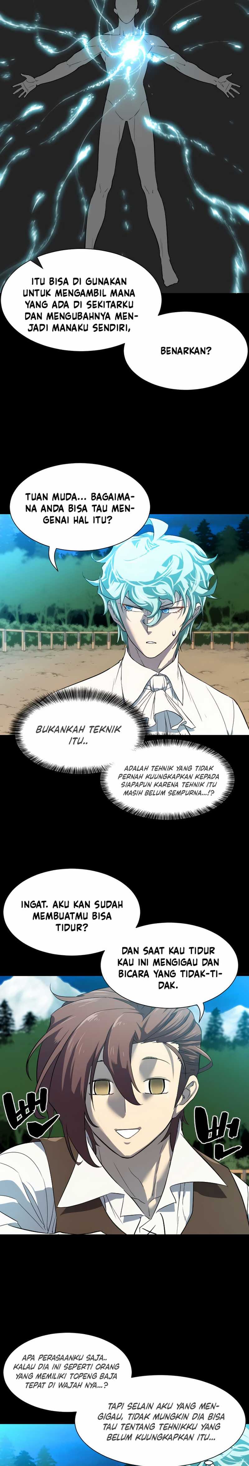 The Greatest Estate Developer - Chapter 7.1 - Page 7