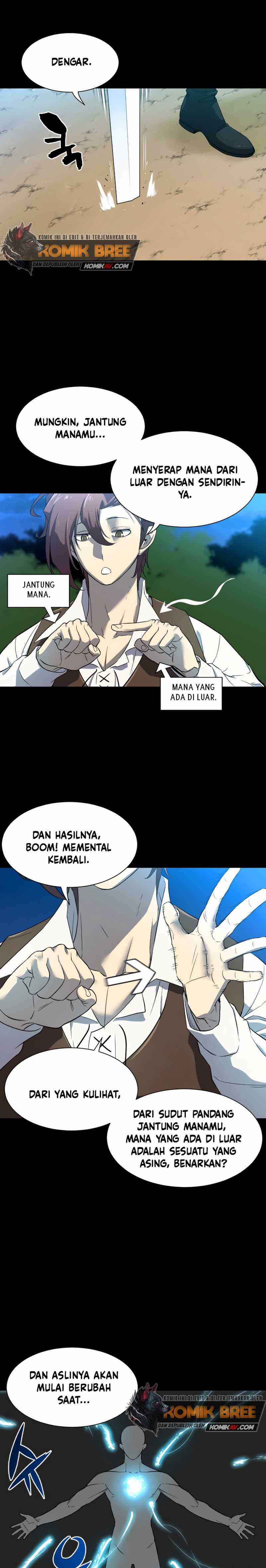 The Greatest Estate Developer - Chapter 7.1 - Page 9