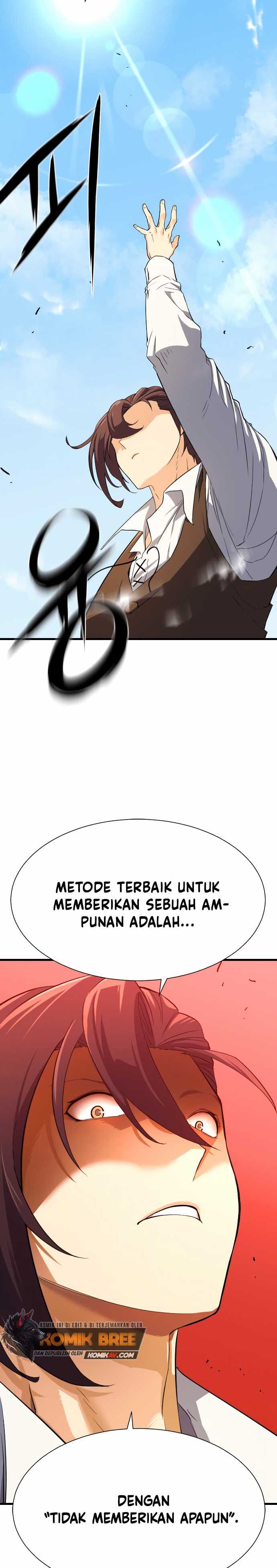 The Greatest Estate Developer - Chapter 7.2 - Page 11