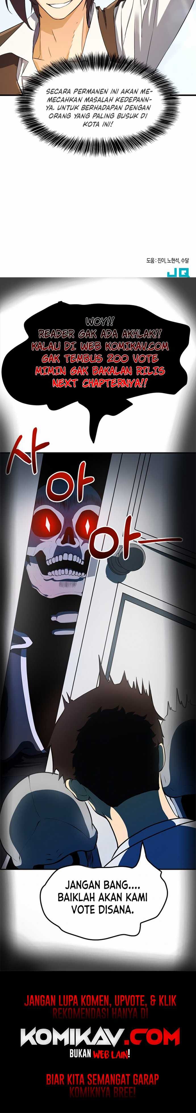 The Greatest Estate Developer - Chapter 7.2 - Page 16