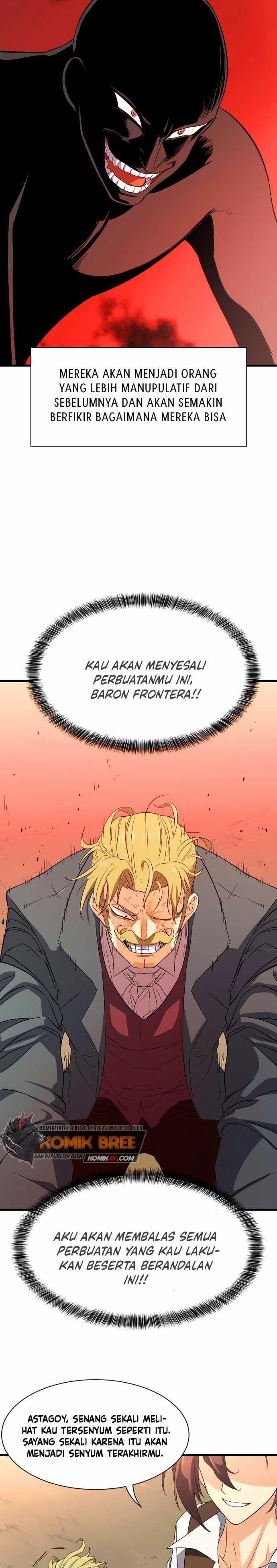 The Greatest Estate Developer - Chapter 7.2 - Page 9
