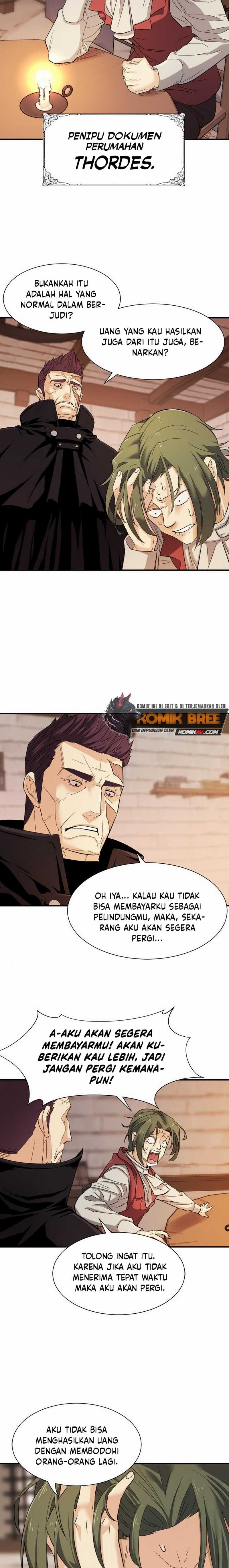 The Greatest Estate Developer - Chapter 8.1 - Page 12