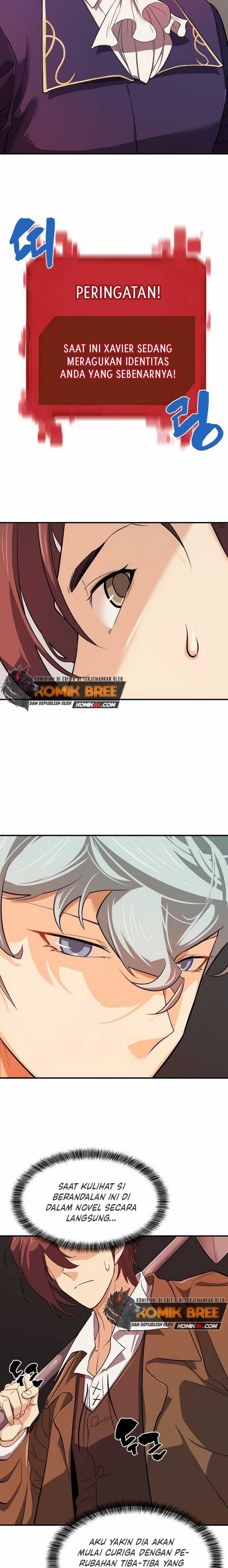 The Greatest Estate Developer - Chapter 8.1 - Page 6