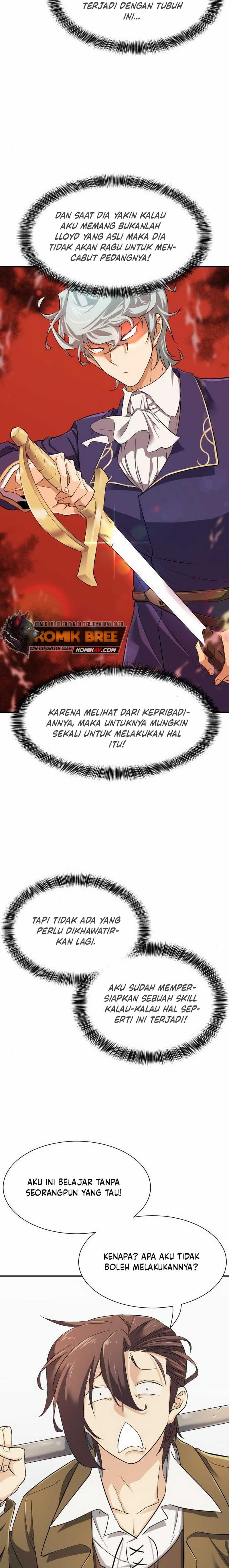 The Greatest Estate Developer - Chapter 8.1 - Page 7