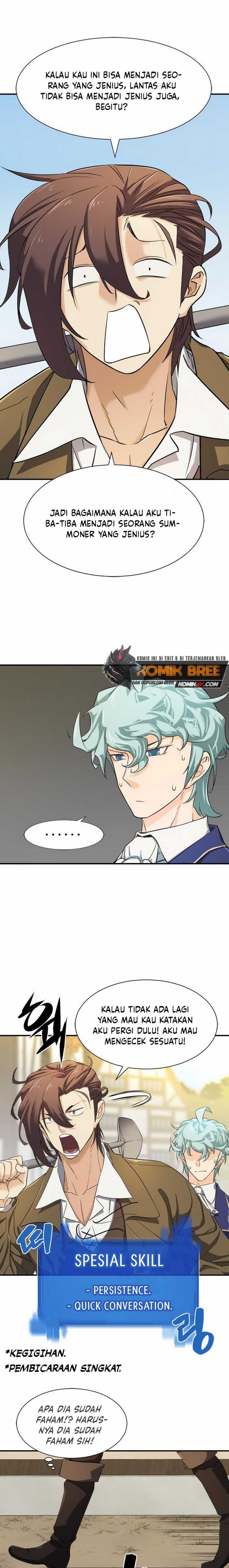 The Greatest Estate Developer - Chapter 8.1 - Page 9