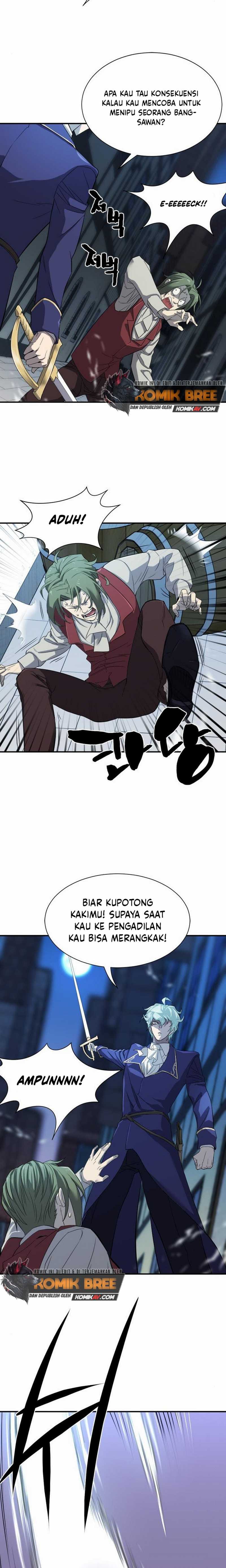 The Greatest Estate Developer - Chapter 8.2 - Page 12