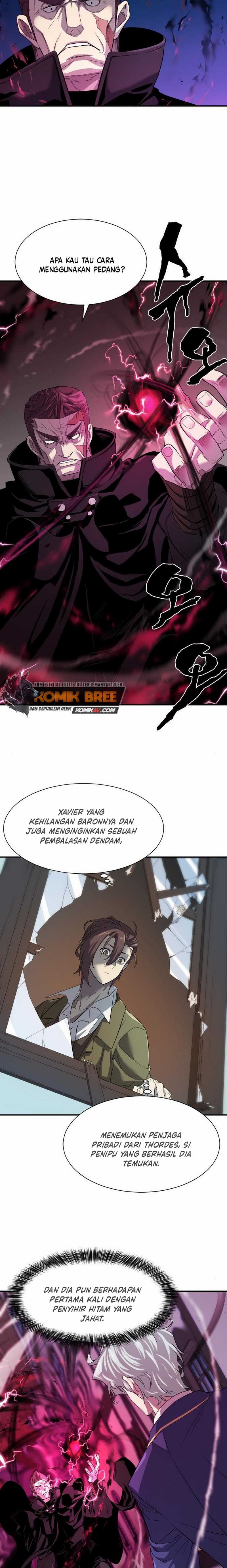The Greatest Estate Developer - Chapter 8.2 - Page 5