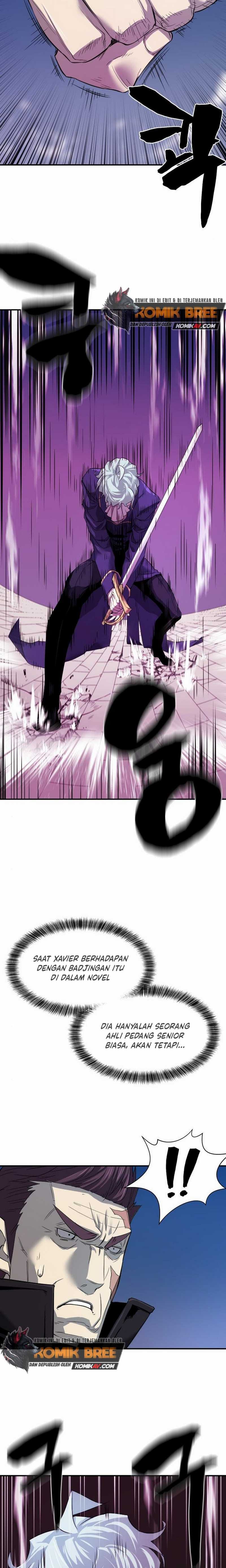 The Greatest Estate Developer - Chapter 8.2 - Page 9