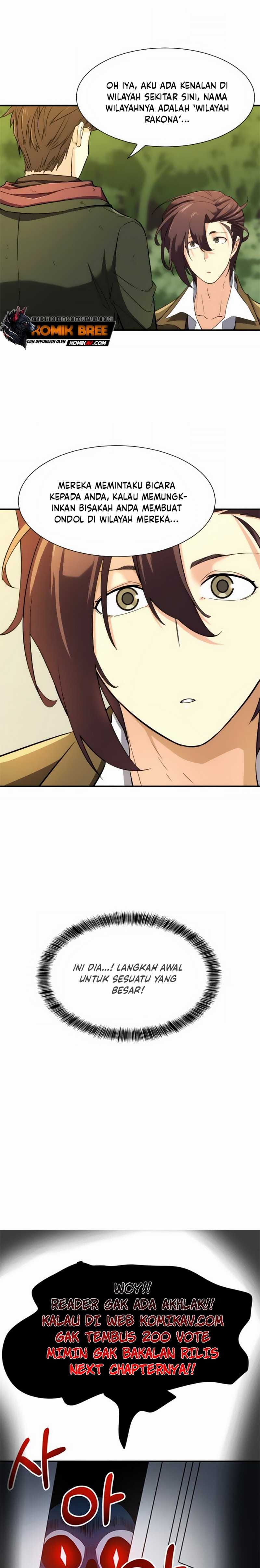 The Greatest Estate Developer - Chapter 9.1 - Page 14