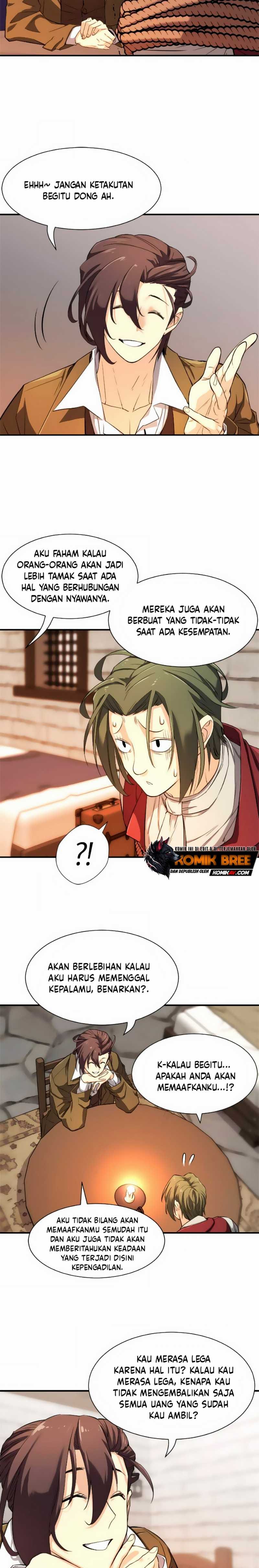 The Greatest Estate Developer - Chapter 9.1 - Page 3