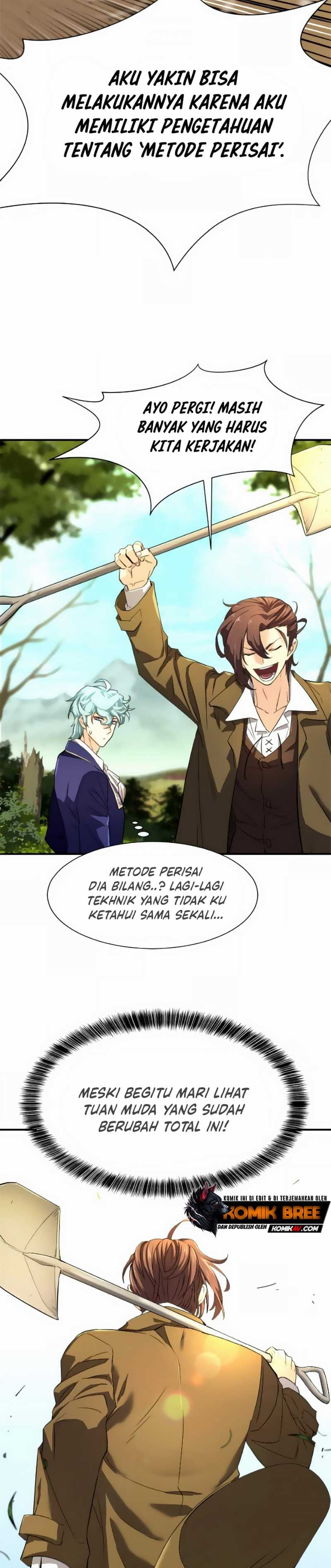 The Greatest Estate Developer - Chapter 9.2 - Page 10