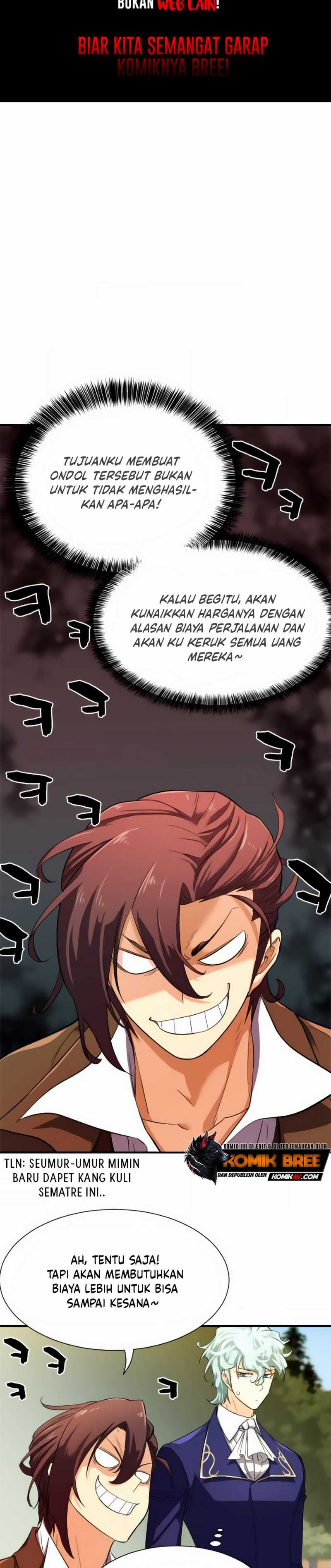 The Greatest Estate Developer - Chapter 9.2 - Page 2