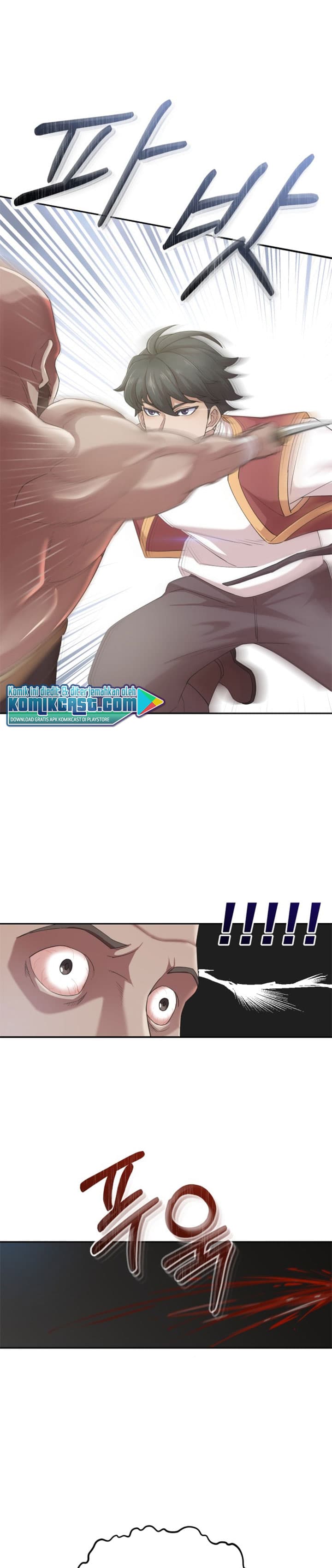 The Heavenly Demon Can’t Live A Normal Life - Chapter 1 - Page 28