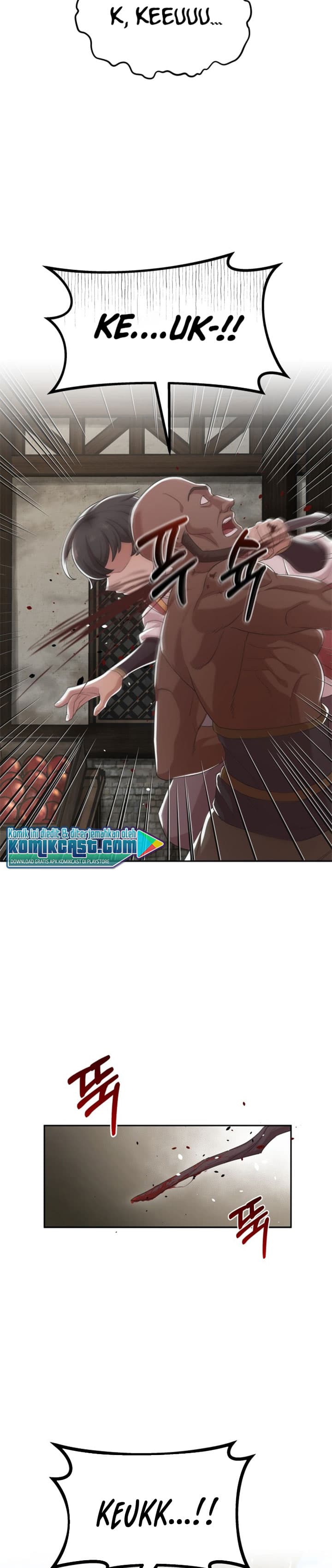 The Heavenly Demon Can’t Live A Normal Life - Chapter 1 - Page 29