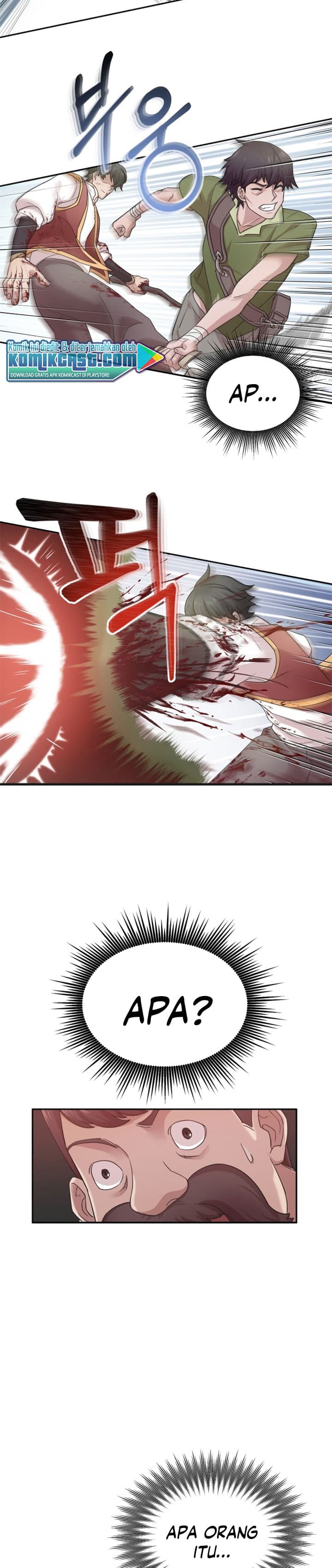 The Heavenly Demon Can’t Live A Normal Life - Chapter 1 - Page 32
