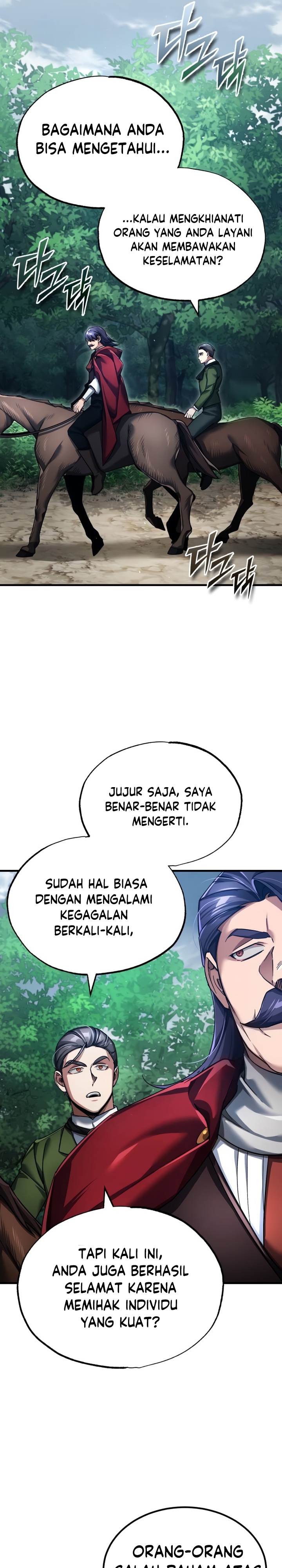 The Heavenly Demon Can’t Live A Normal Life - Chapter 108 - Page 10