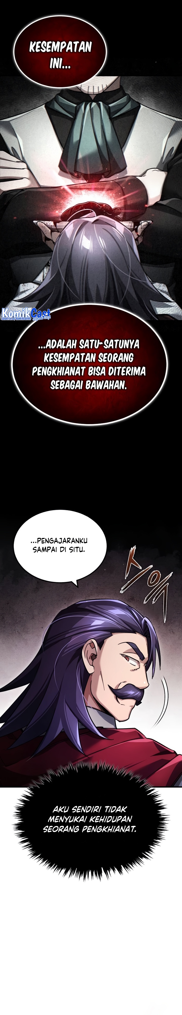 The Heavenly Demon Can’t Live A Normal Life - Chapter 108 - Page 13