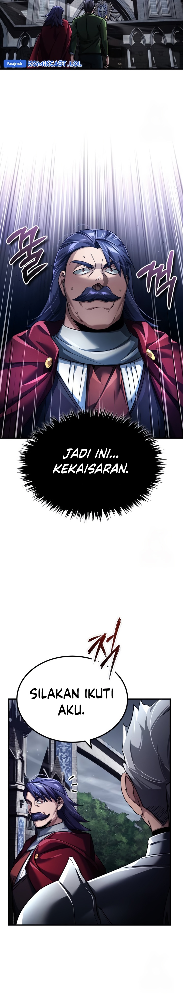 The Heavenly Demon Can’t Live A Normal Life - Chapter 108 - Page 16