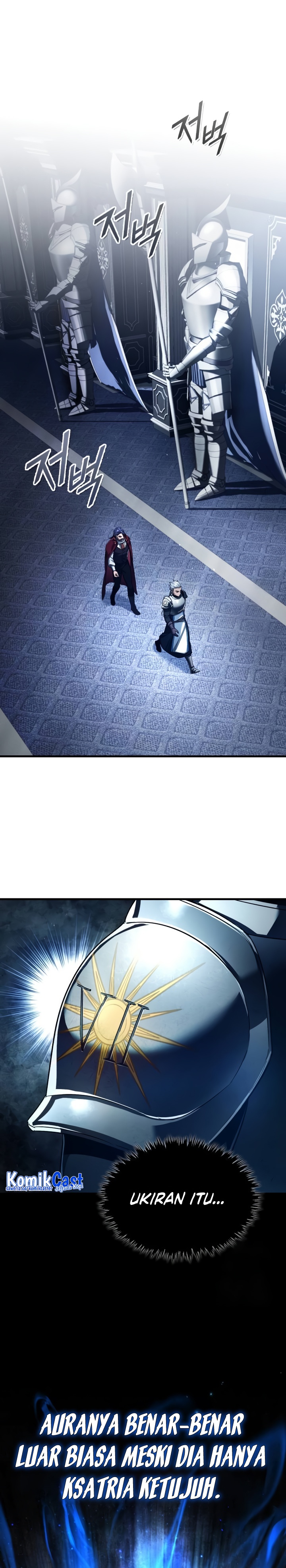 The Heavenly Demon Can’t Live A Normal Life - Chapter 108 - Page 17