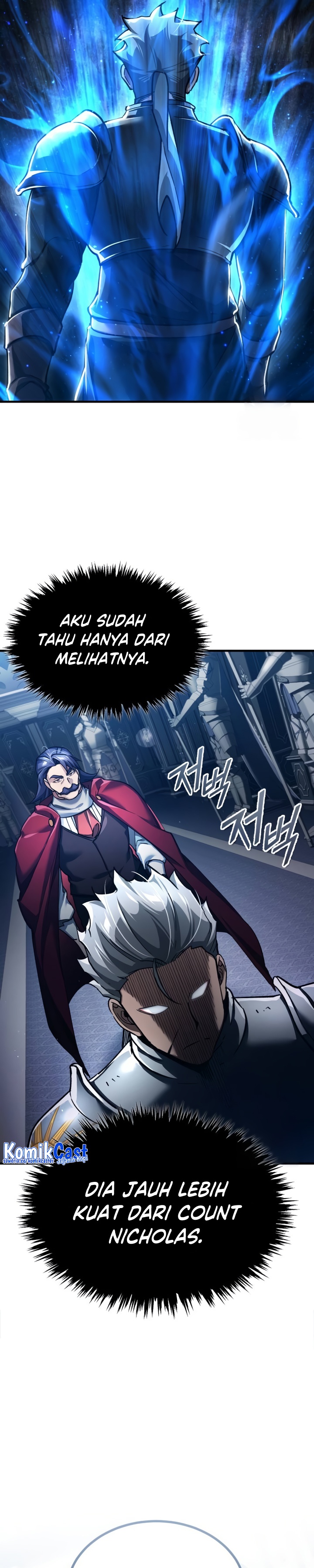 The Heavenly Demon Can’t Live A Normal Life - Chapter 108 - Page 18