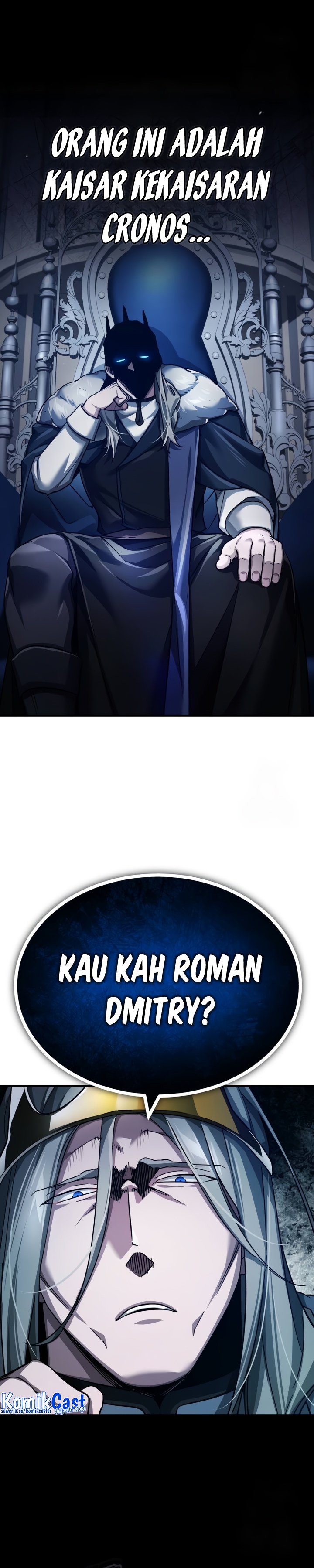The Heavenly Demon Can’t Live A Normal Life - Chapter 108 - Page 21