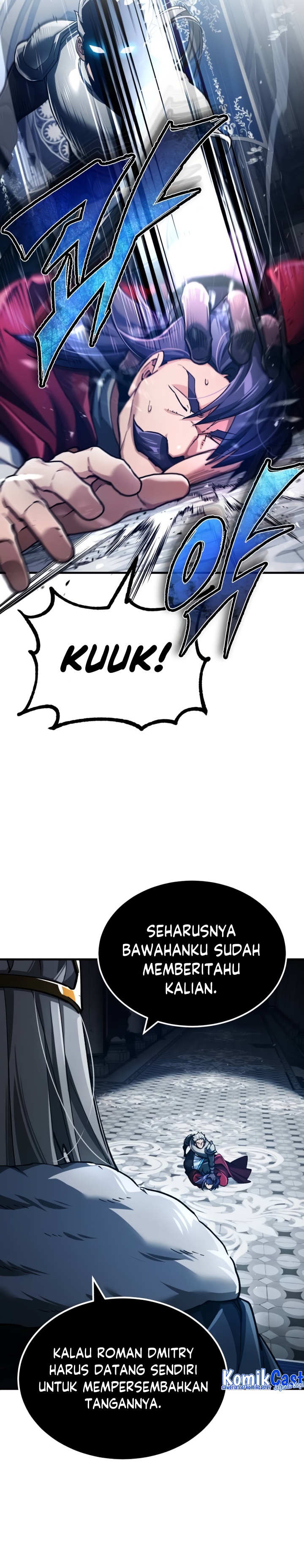 The Heavenly Demon Can’t Live A Normal Life - Chapter 108 - Page 23