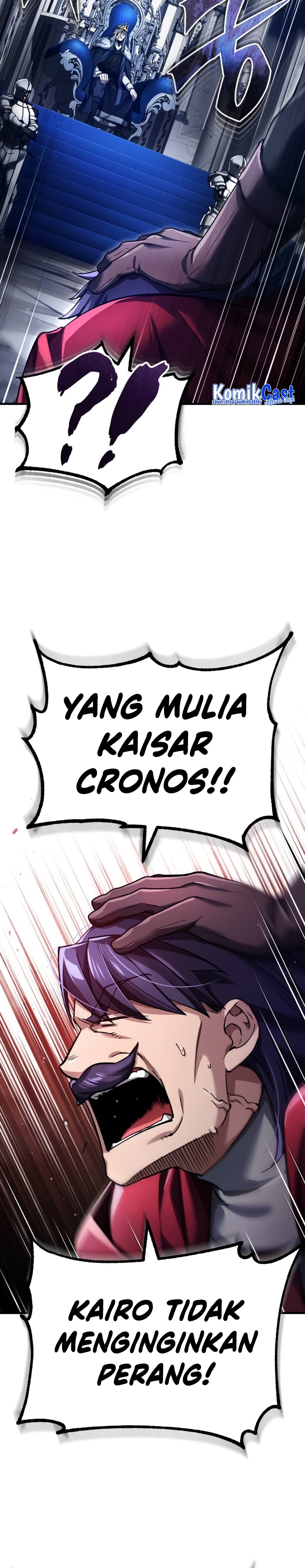 The Heavenly Demon Can’t Live A Normal Life - Chapter 108 - Page 25