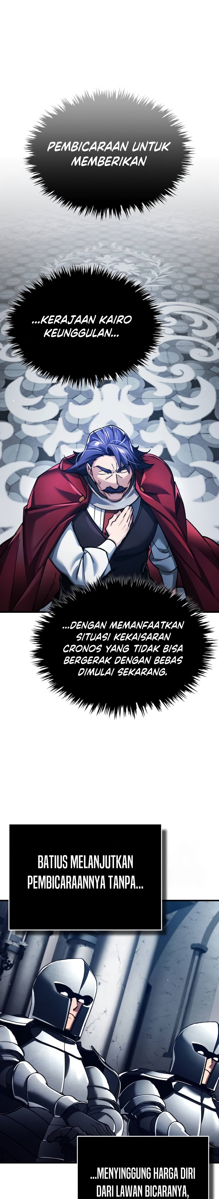 The Heavenly Demon Can’t Live A Normal Life - Chapter 108 - Page 27