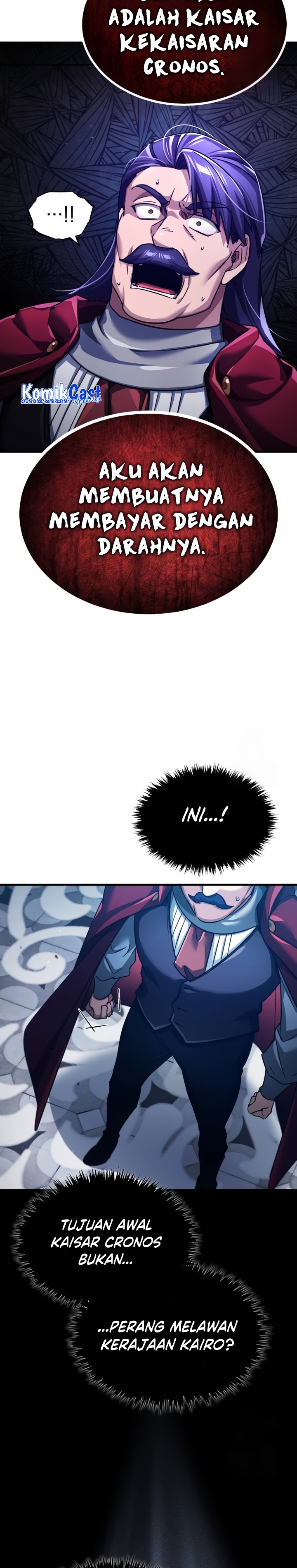 The Heavenly Demon Can’t Live A Normal Life - Chapter 108 - Page 32