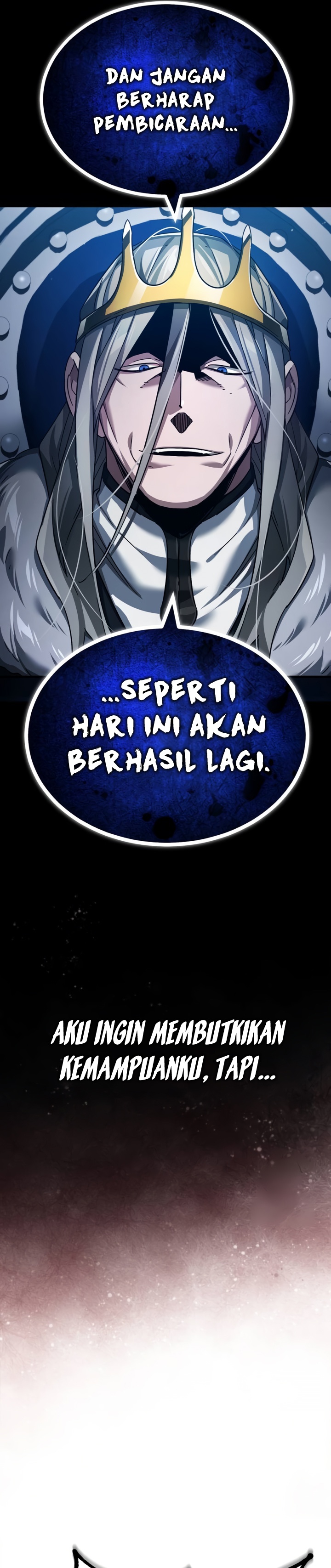 The Heavenly Demon Can’t Live A Normal Life - Chapter 108 - Page 34