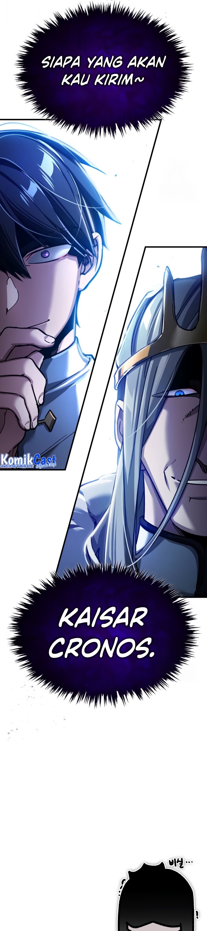 The Heavenly Demon Can’t Live A Normal Life - Chapter 108 - Page 38