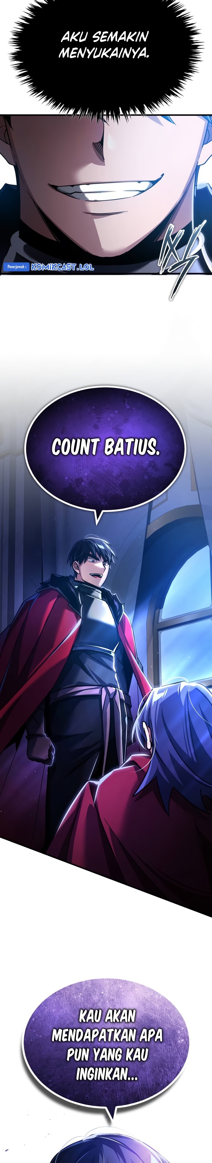 The Heavenly Demon Can’t Live A Normal Life - Chapter 108 - Page 7