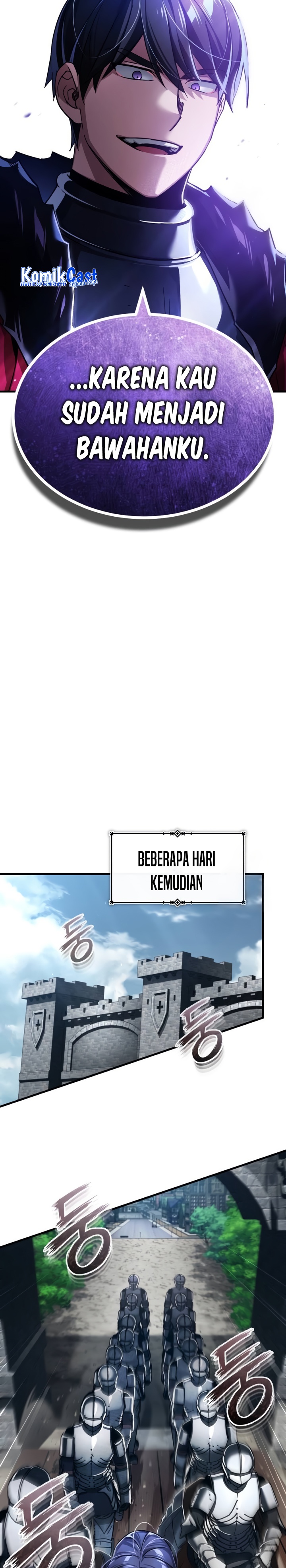 The Heavenly Demon Can’t Live A Normal Life - Chapter 108 - Page 8