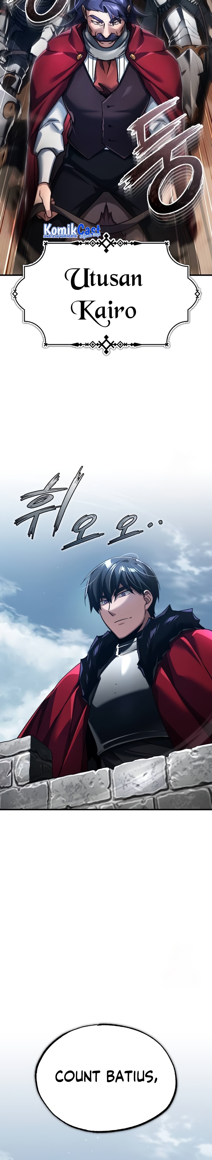 The Heavenly Demon Can’t Live A Normal Life - Chapter 108 - Page 9