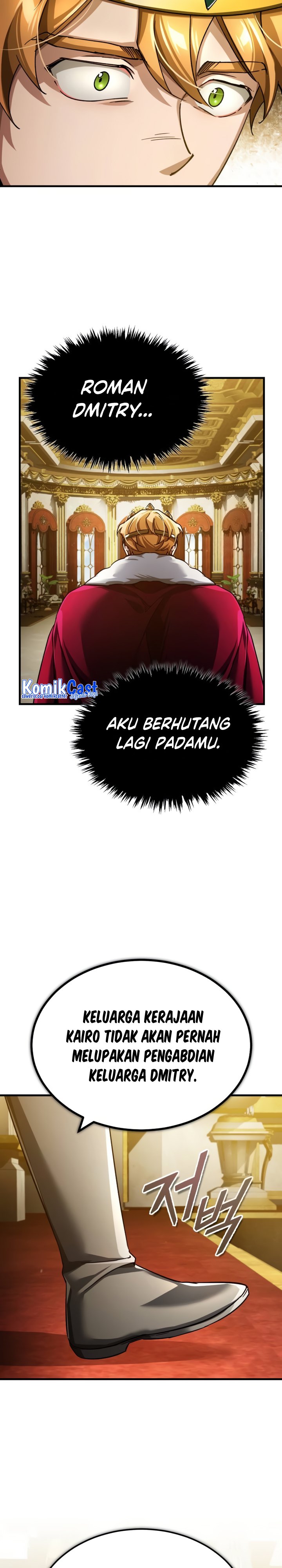 The Heavenly Demon Can’t Live A Normal Life - Chapter 109 - Page 11