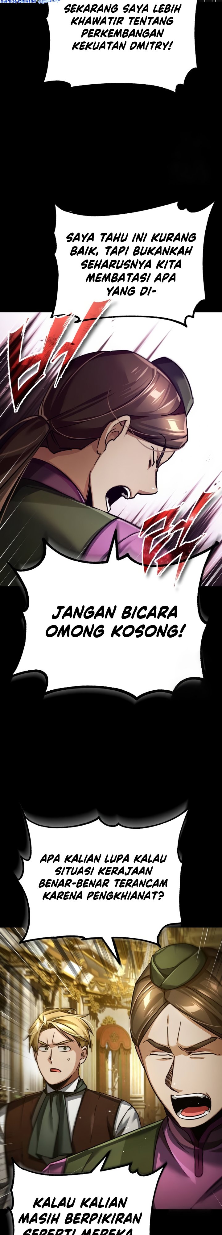 The Heavenly Demon Can’t Live A Normal Life - Chapter 109 - Page 23