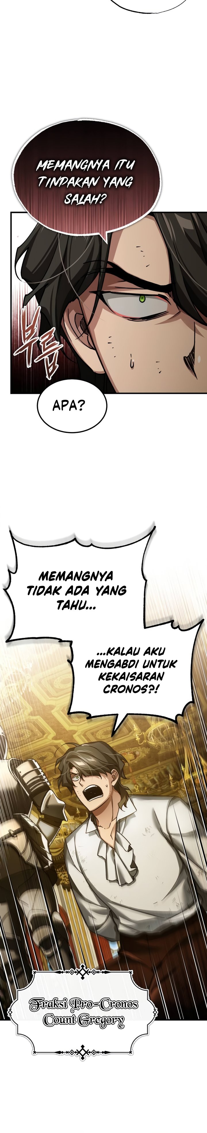 The Heavenly Demon Can’t Live A Normal Life - Chapter 109 - Page 3