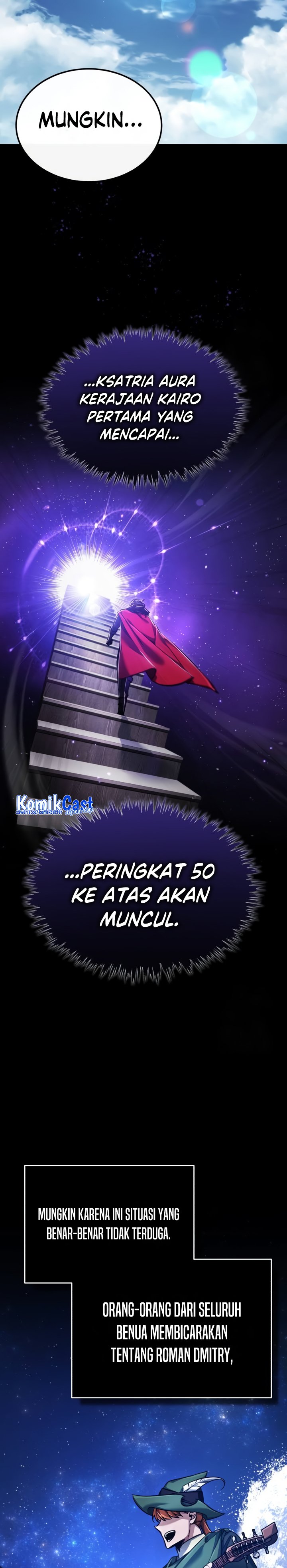 The Heavenly Demon Can’t Live A Normal Life - Chapter 109 - Page 30