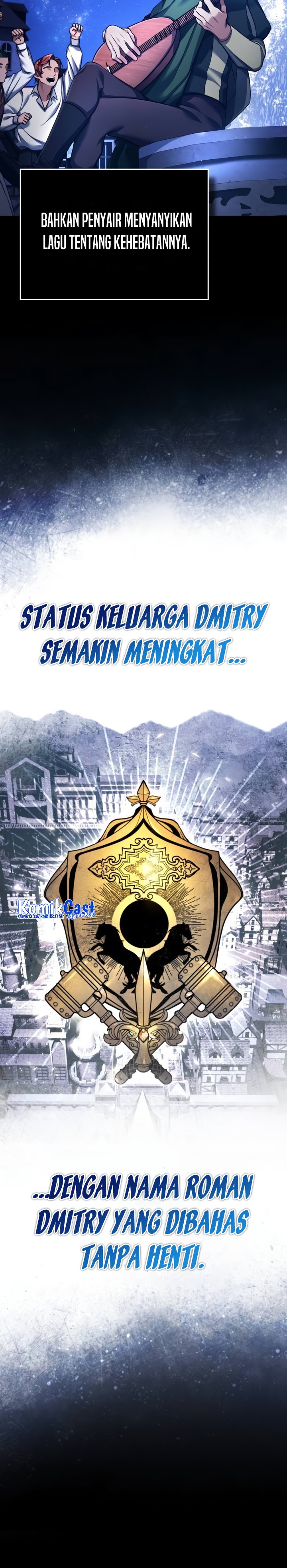 The Heavenly Demon Can’t Live A Normal Life - Chapter 109 - Page 31
