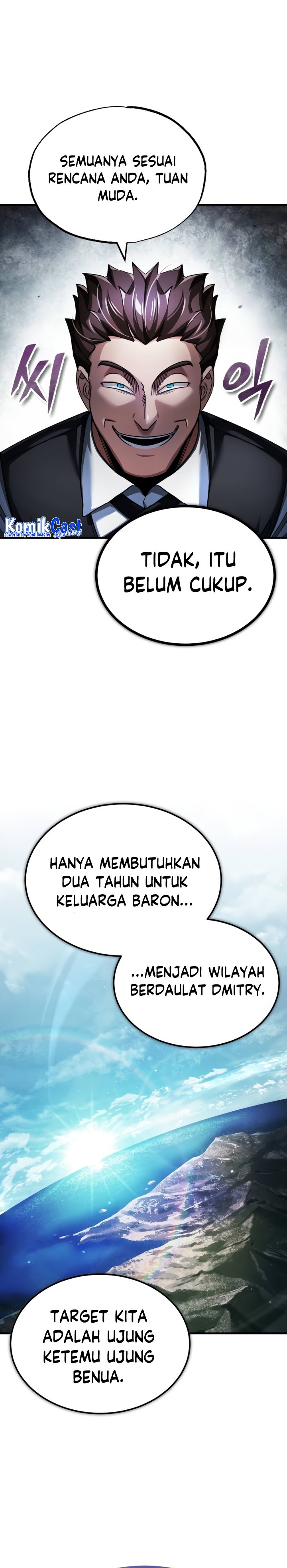 The Heavenly Demon Can’t Live A Normal Life - Chapter 109 - Page 33