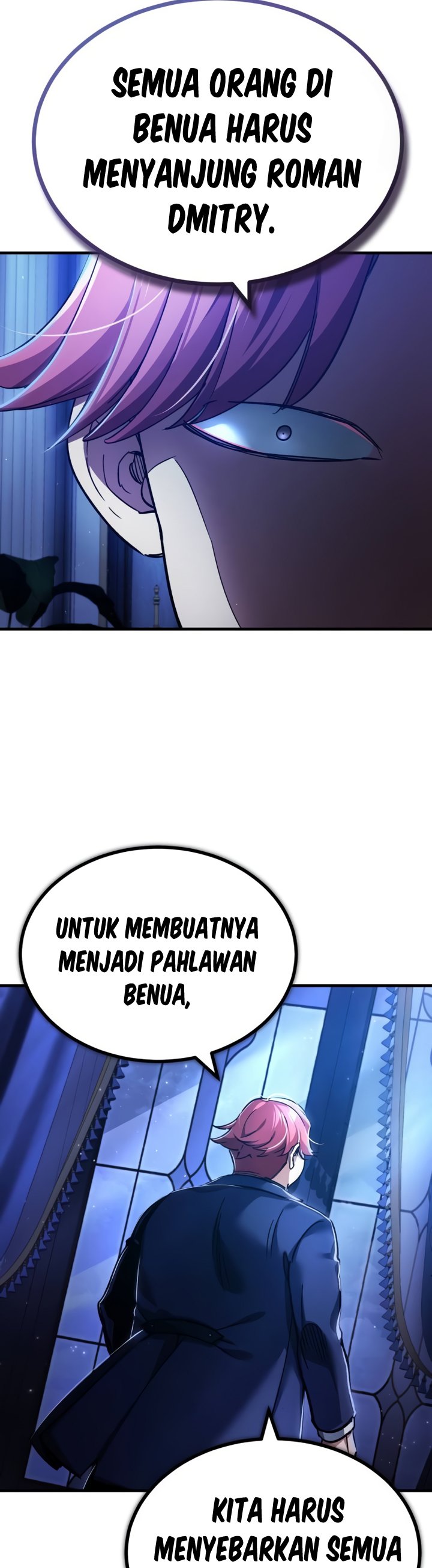 The Heavenly Demon Can’t Live A Normal Life - Chapter 109 - Page 34