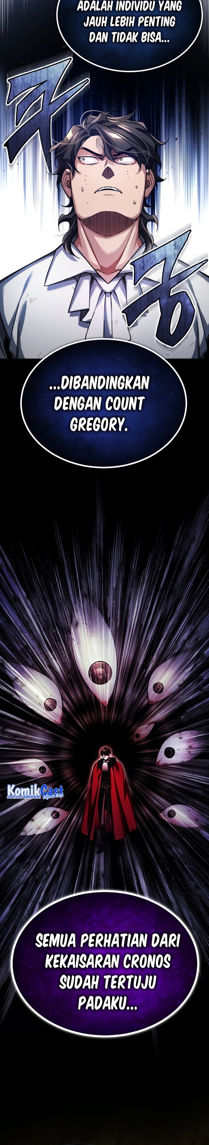 The Heavenly Demon Can’t Live A Normal Life - Chapter 109 - Page 9